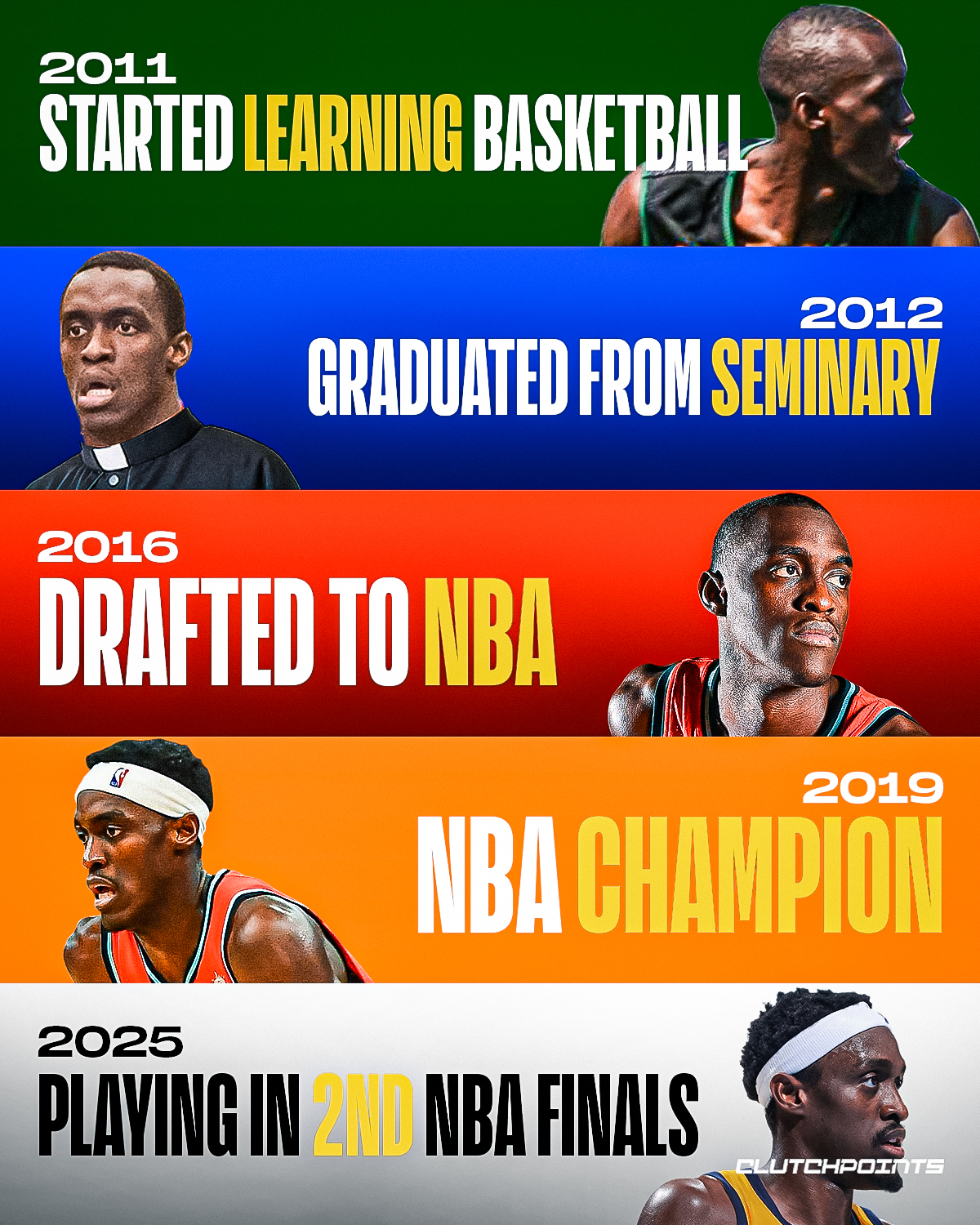 关于西亚卡姆迎来五赛季高光表现，公牛球迷沸腾！的信息